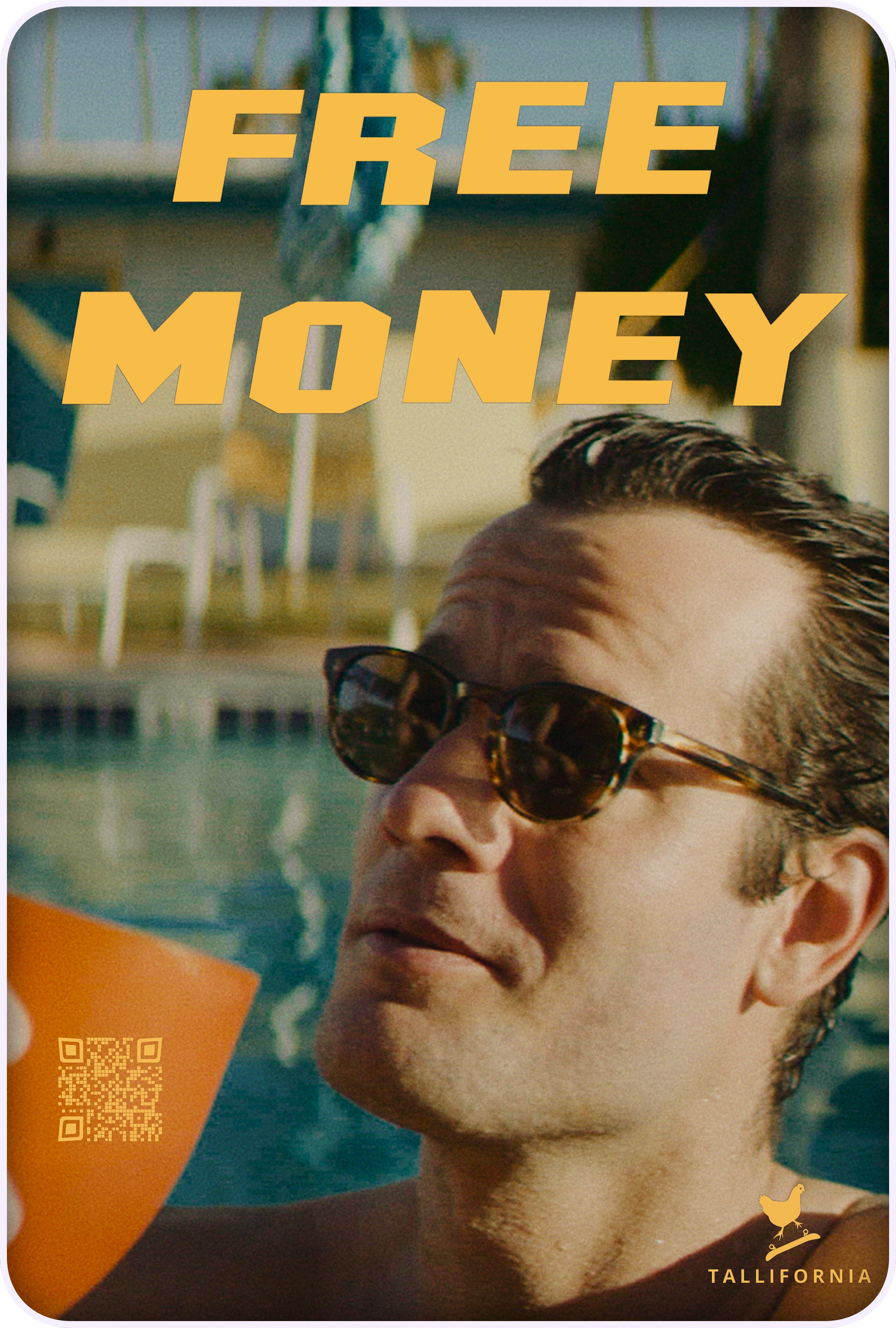 Free Money